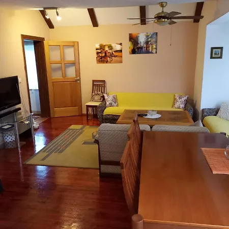 Apartman Vacation 