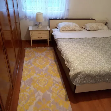 Apartman Vacation 