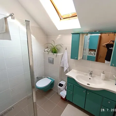 Apartman Vacation 